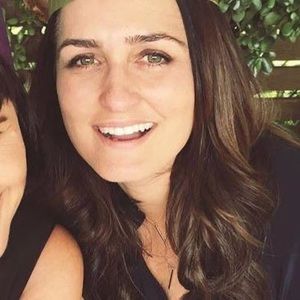 Meet your Posher, Katherine